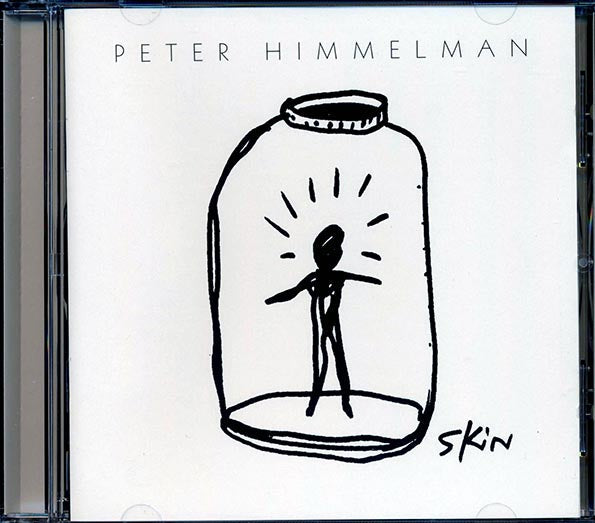 Peter Himmelman - Skin (marked/ltd stock)