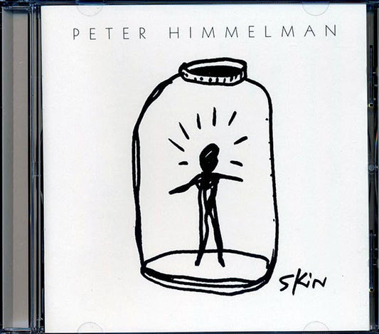Peter Himmelman - Skin (marked/ltd stock)
