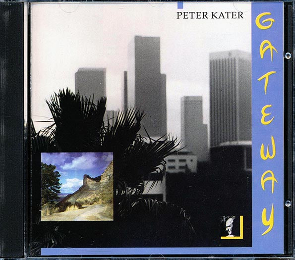 Peter Kater - Gateway