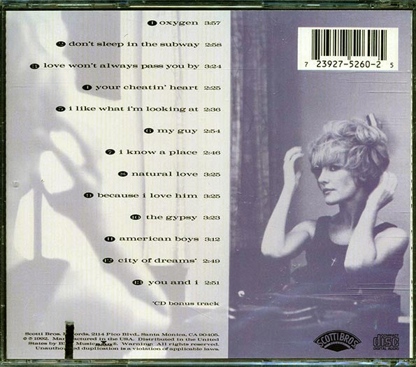 Petula Clark - Treasures Volume 1