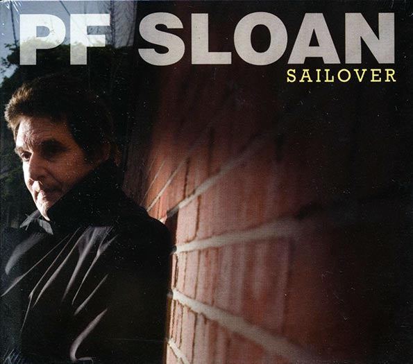 PF Sloan - Sailover