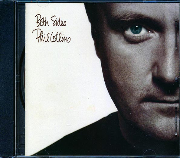 Phil Collins - Both Sides