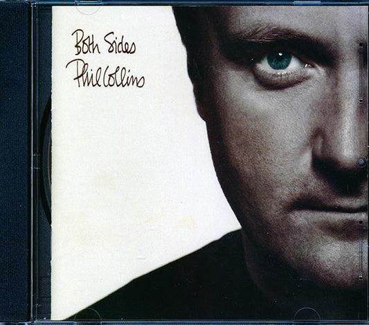 Phil Collins - Both Sides