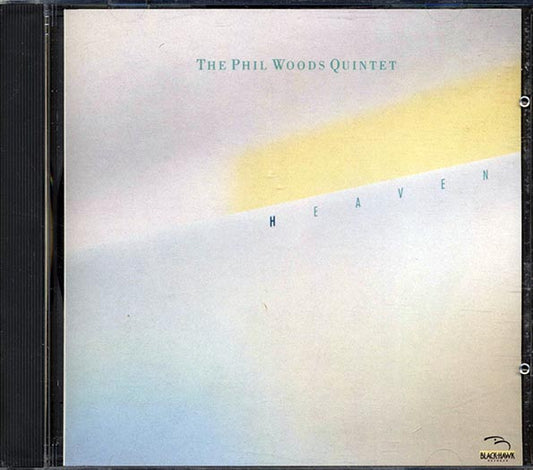 Phil Woods Quintet - Heaven