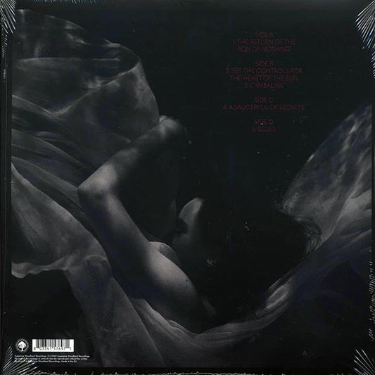Pink Floyd - Italy Live 1971 Volume 2 (ltd. ed.) (2xLP) (grey marble vinyl)