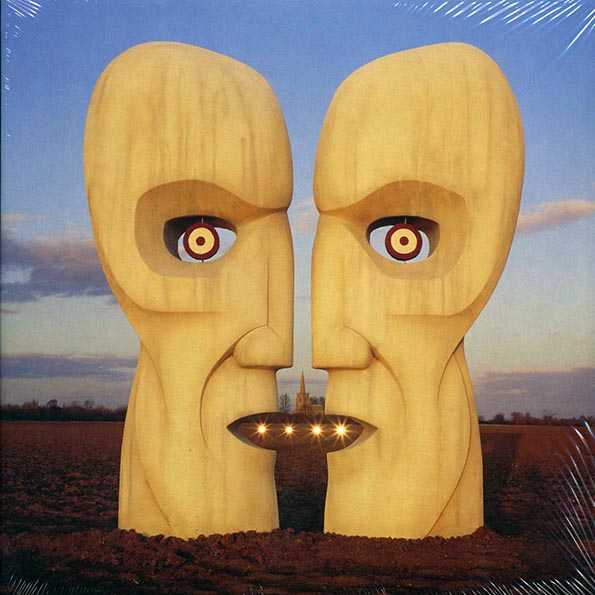 Pink Floyd - The Division Bell (2xLP) (180g)