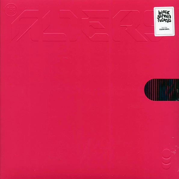 Piotr Musiał - The Alters Original Game Soundtrack (clear vinyl)