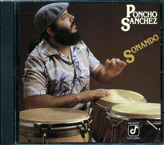 Poncho Sanchez - Sonando