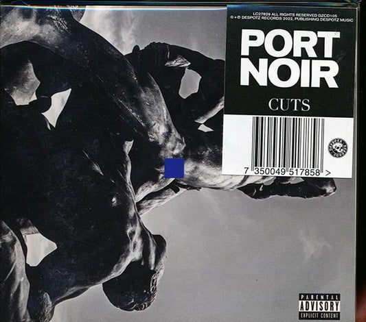 Port Noir - Cuts