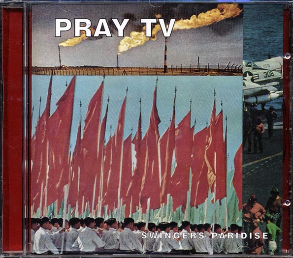 Pray TV - Swingers Paridise