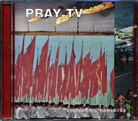 Pray TV - Swingers Paridise