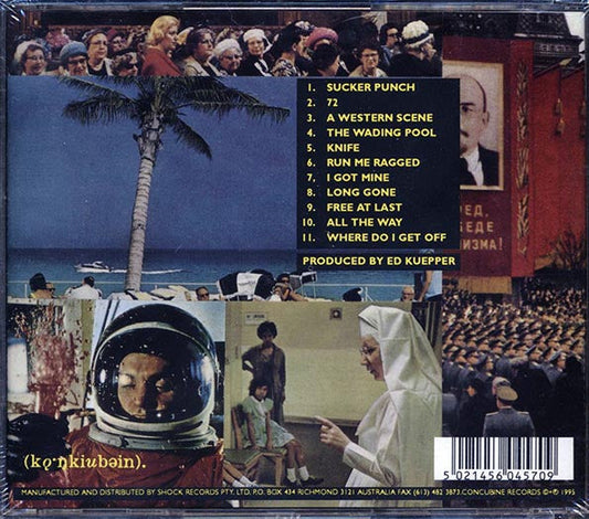 Pray TV - Swingers Paridise