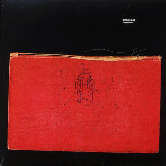 Radiohead - Amnesiac (2xLP) (180g)