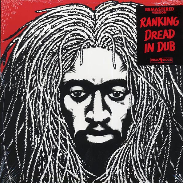 Ranking Dread - Ranking Dread In Dub