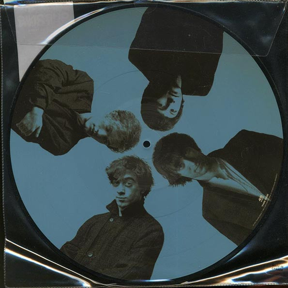 REM - Chronic Town (picture disc)