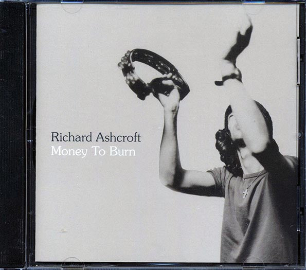 Richard Ashcroft - Money To Burn