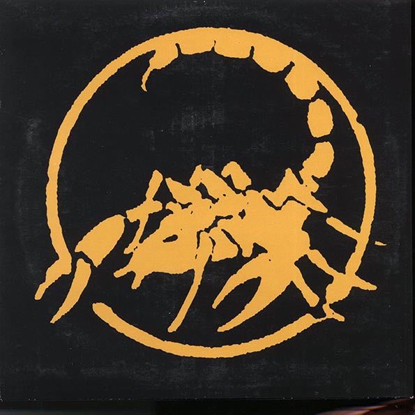 Rob I Peart - Scorpion; Scorpion Dub  /  Rob I Peart - Don't Walk Streets; Rob I Peart, Beres Hammond - Craving Money