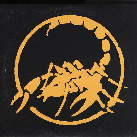 Rob I Peart - Scorpion; Scorpion Dub  /  Rob I Peart - Don't Walk Streets; Rob I Peart, Beres Hammond - Craving Money