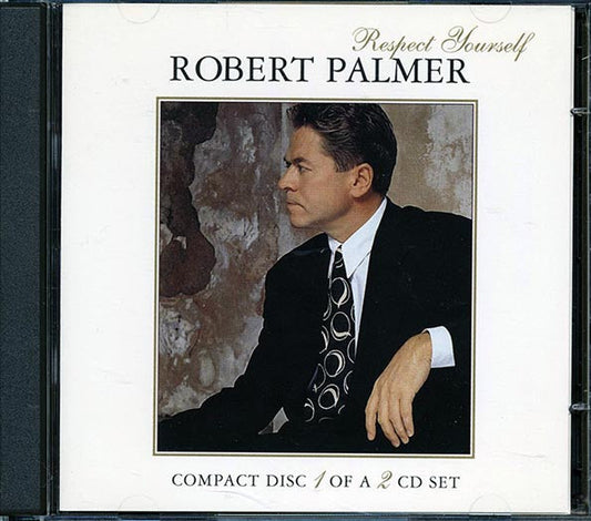 Robert Palmer - Respect Yourself