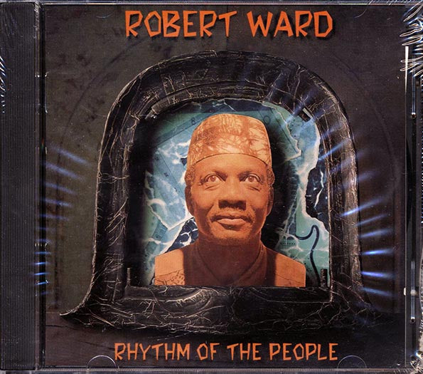 Robert Ward - Rhythm Of The People