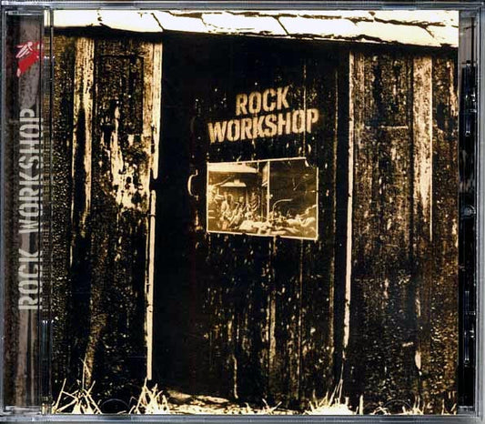 Rock Workshop - Rock Workshop