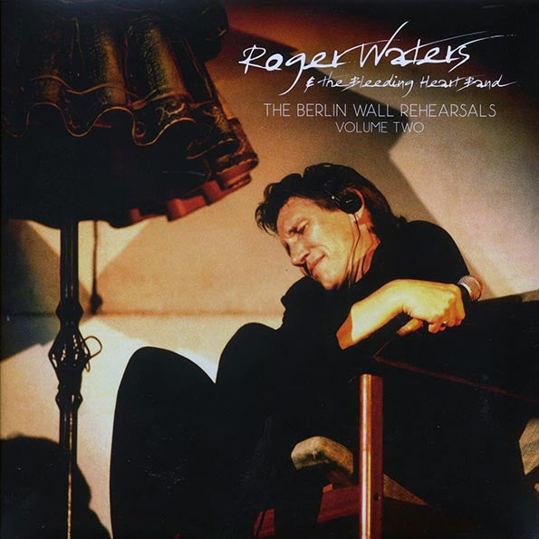 Roger Waters - The Berlin Wall Rehearsals Volume 2 (2xLP)
