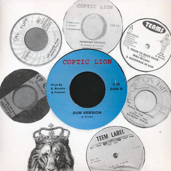 Ronnie Davis - Call Me  /  Version (rhythm: "Mike Brooks - Love Love")