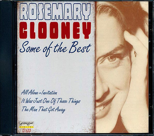 Rosemary Clooney - Some Of The Best