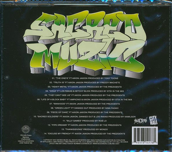 SB & Krypto - Covering Grounds 2