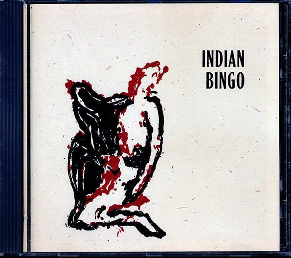 Scatological - Indian Bingo