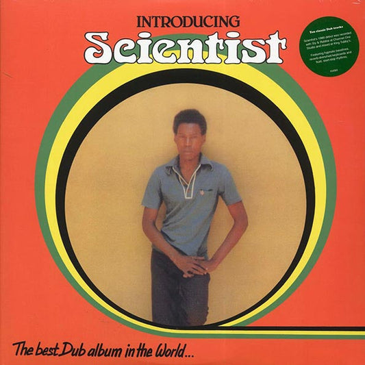 Scientist - Introducing Scientist