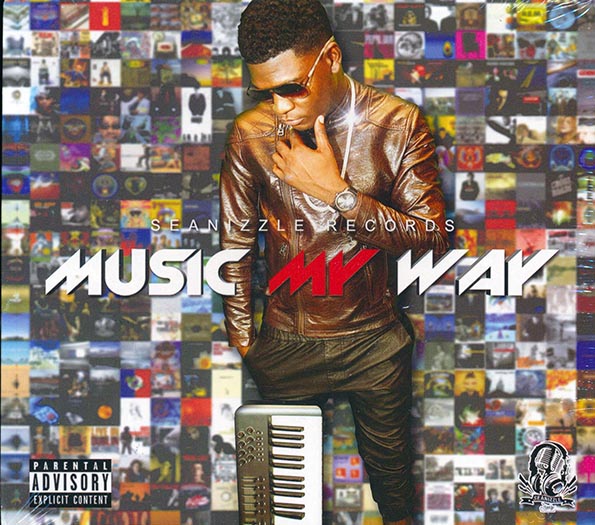 Seanizzle - Music My Way