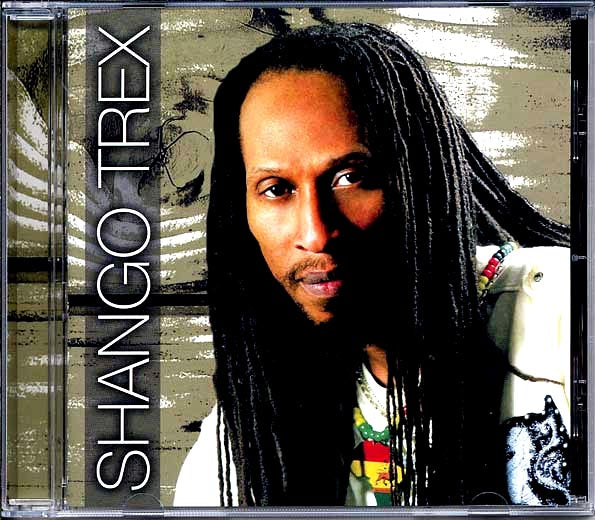 Shango Trex - Shango Trex