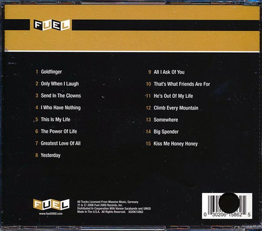 Shirley Bassey - An Introduction To Shirley Bassey (marked/ltd stock) (remastered)