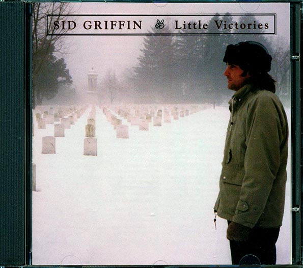 Sid Griffin - Little Victories