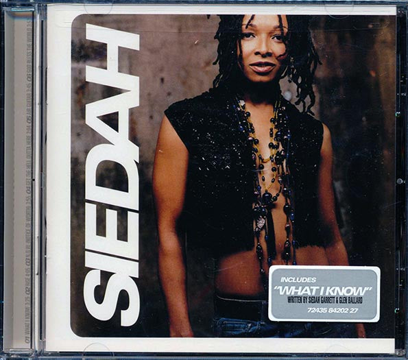 Siedah Garrett - Siedah