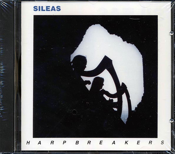 Sileas - Harpbreakers