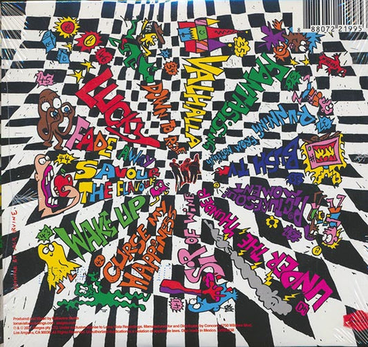 Skeggs - Rehearsal (deluxe mini-LP slipsleeve edition) (incl. 16-page booklet)