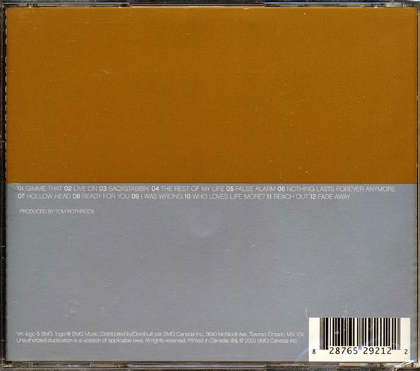 Sloan - Action Pact