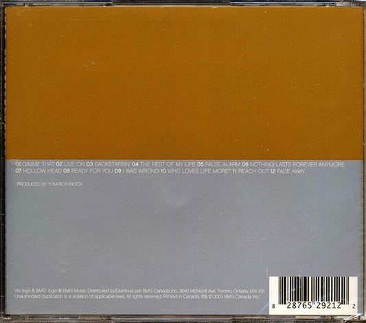 Sloan - Action Pact