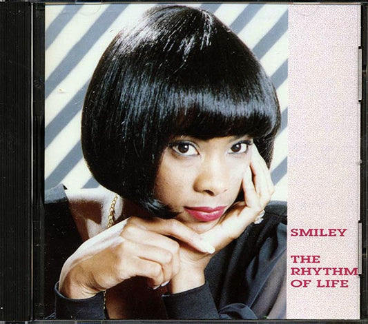 Smiley - The Rhythm Of Life