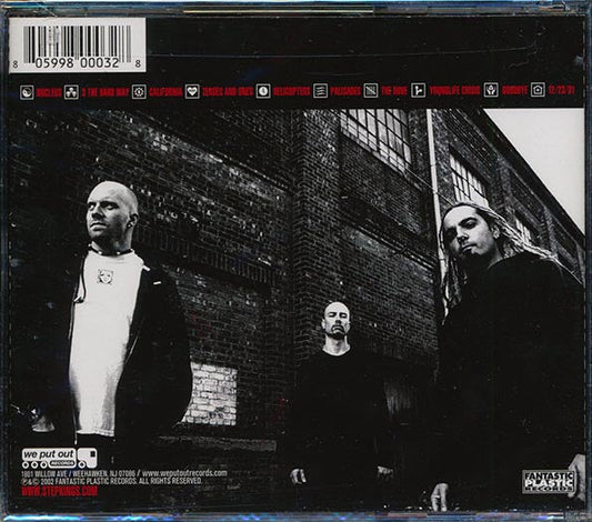 Step Kings - 3 The Hard Way