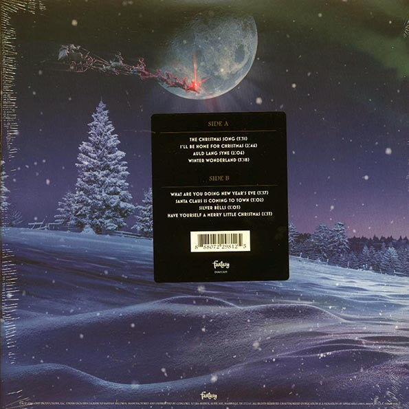 Steve Perry - The Season (green vinyl)