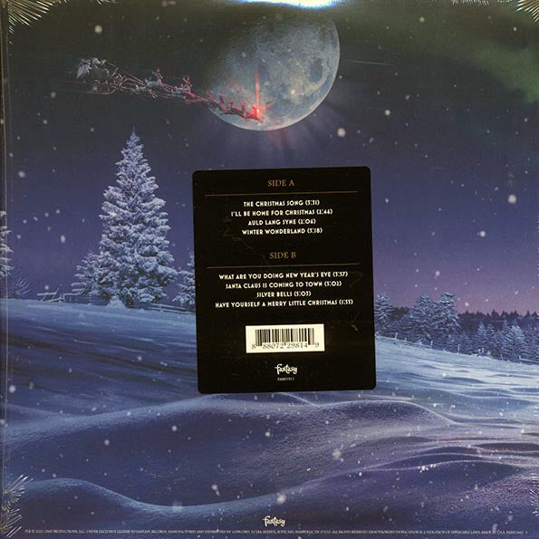 Steve Perry - The Season (ltd. ed.) (red vinyl)