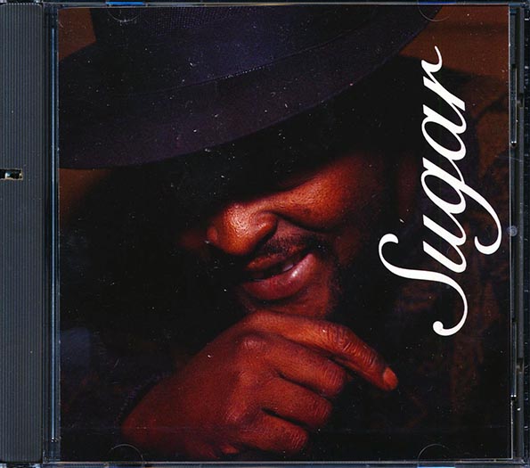 Sugar Minott - Breaking Free (marked/ltd stock)