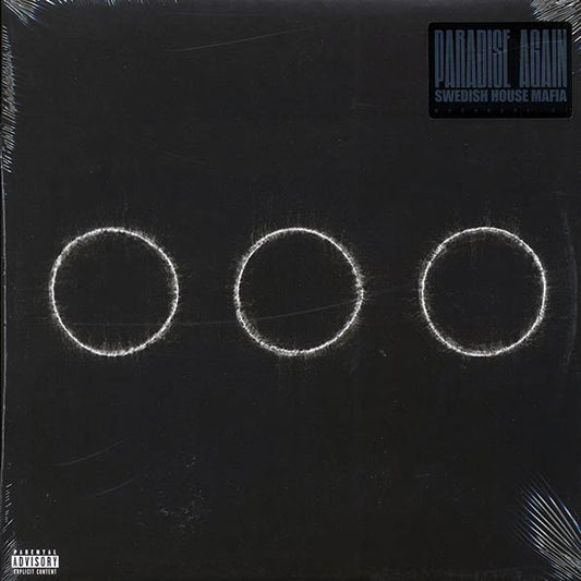 Swedish House Mafia - Paradise Again (2xLP)