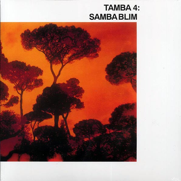 Tamba 4 - Samba Blim