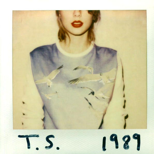 Taylor Swift - 1989