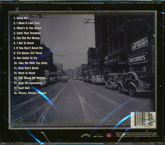 The 5 Royales - Take Me With You Baby (marked/ltd stock) CD