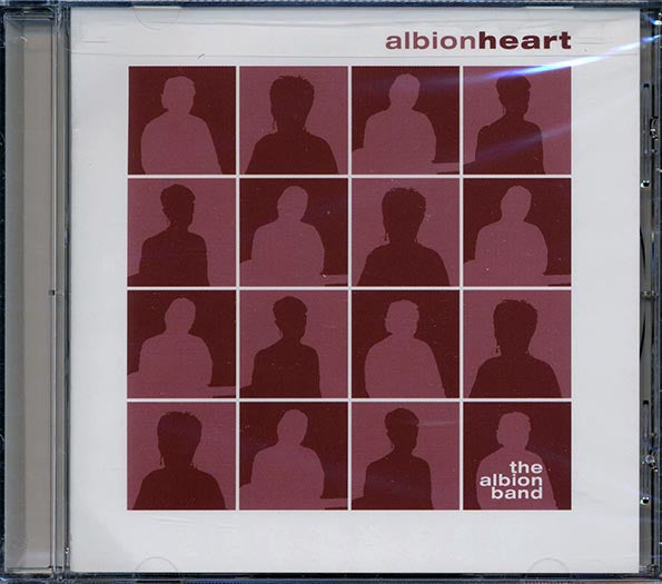 The Albion Band - Albion Heart